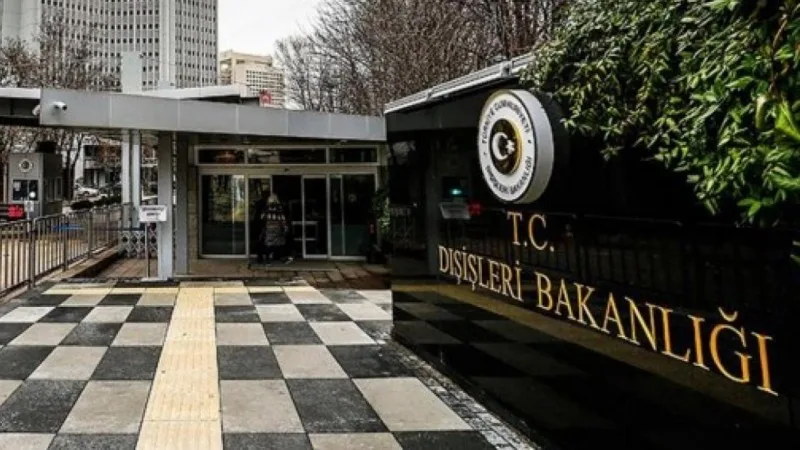 Niderland səfiri Türkiyə XİN-ə çağırıldı