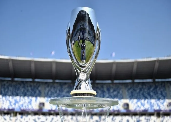 UEFA Superkubokunun oyunu bu şəhərdə keçiriləcək
