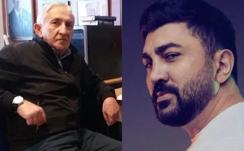 Natiq Nuriyev Vüqarı məhkəməyə verdi