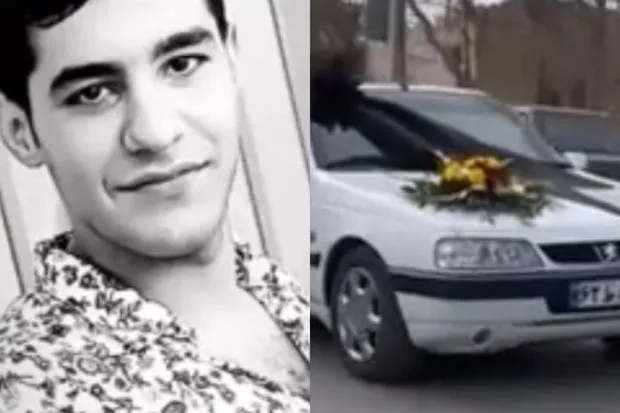 Bir ay əvvəl qaçırılan gəncin meyiti atasının bağından tapıldı - VİDEO