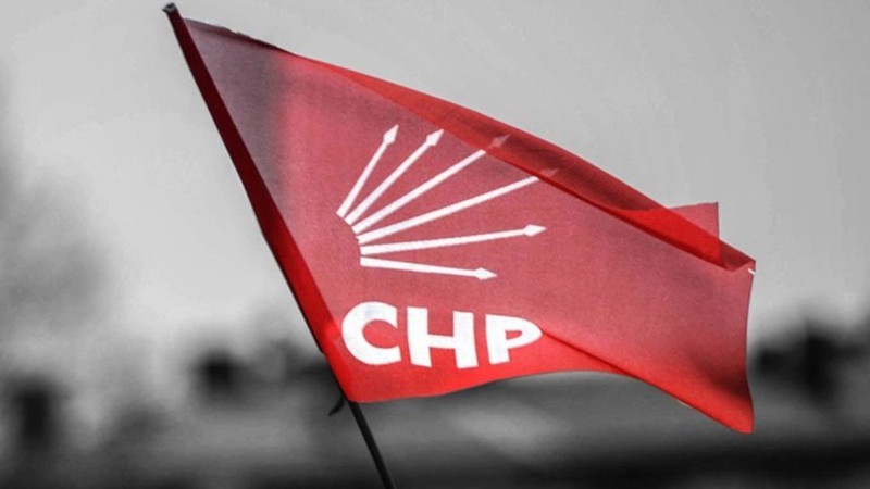 Kılıçdaroğlunun partiyasında İSTEFA