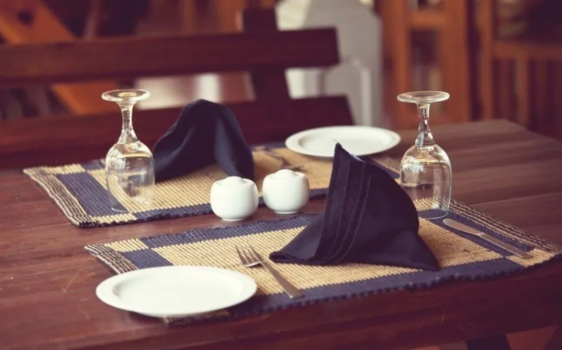 Polis restoranı CƏRİMƏLƏDİ