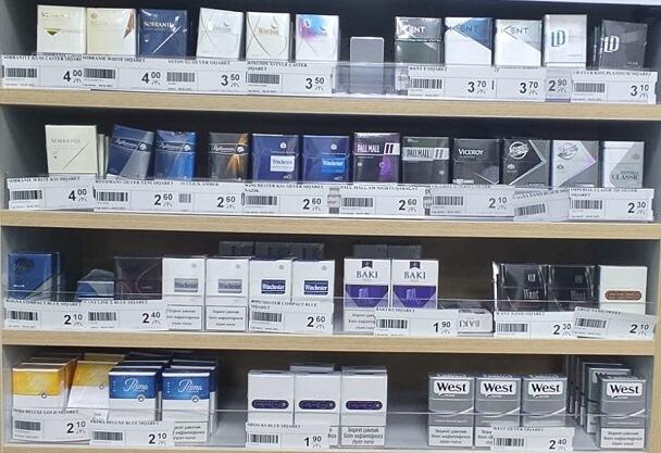 Naxçıvanda bu məhsullar satışdan çıxarıldı