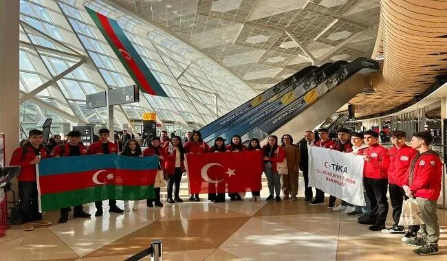 Şəhid övladları üçün “Qış düşərgəsi” təşkil olunacaq