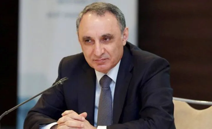 "Ötən il 36494 cinayət qeydə alınıb" - Kamran Əliyev