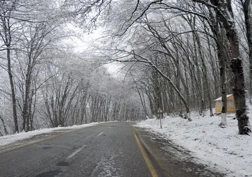 Qar yağacaq, yollar buz bağlayacaq – Xəbərdarlıq