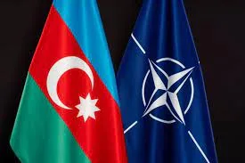 NATO Azərbaycan səfirliyinə hücumu pislədi