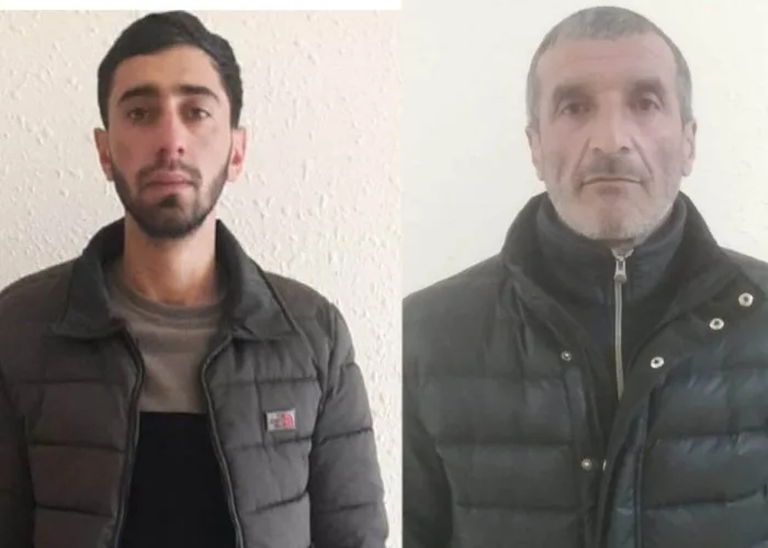Narkotikin təsiri altında avtomobil idarə edənlər saxlanıldı