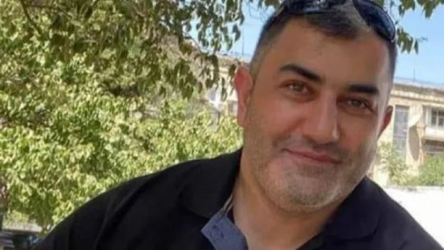 Şəhid diplomatımızın nəşi Bakıya belə yola salındı - VİDEO