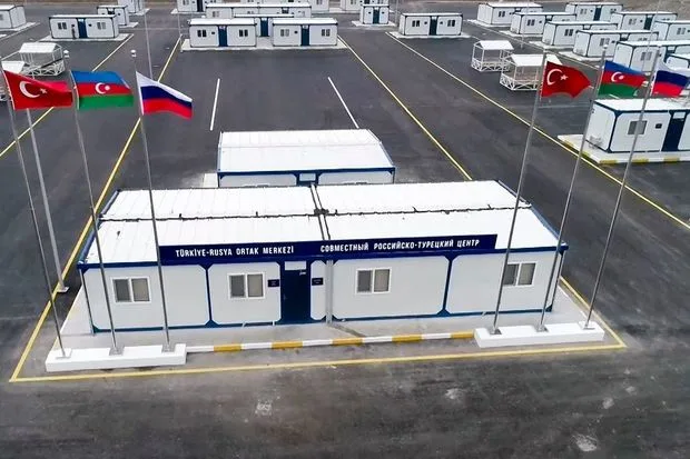 Rusiya-Türkiyə Monitorinq Mərkəzinin fəaliyyətə başlamasından iki il keçir