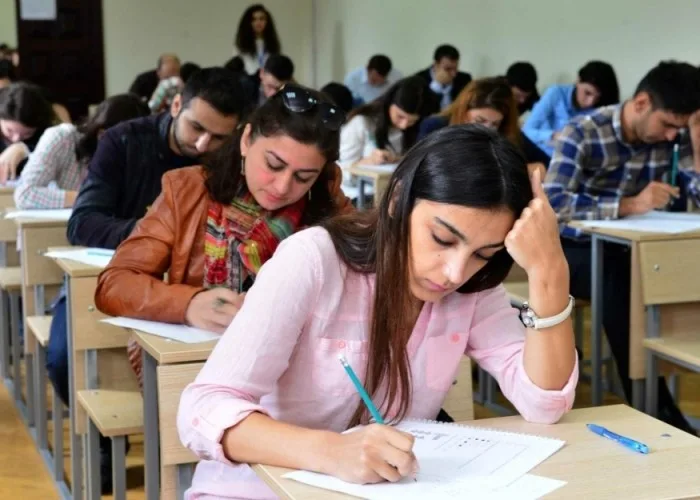 Xaricdə doktoranturaya hazırlaşanların NƏZƏRİNƏ!