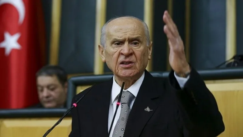 "Bizi zəncirləmək, qandallamaq heç bir əxlaqsızın həddi deyil" - Baxçalı
