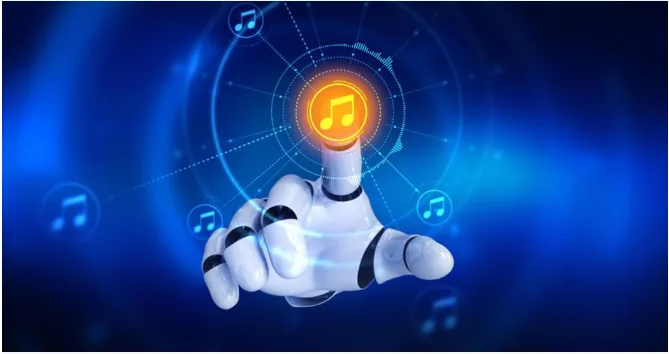 Google mətni musiqiyə çevirən süni intellekt hazırlayır