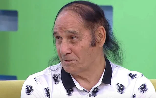 "Diskotekanı ölkəyə mən gətirmişəm" - Niyaməddin Musayev