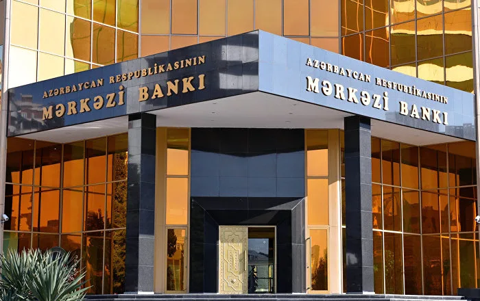 Mərkəzi Bankının valyuta ehtiyatları ARTDI