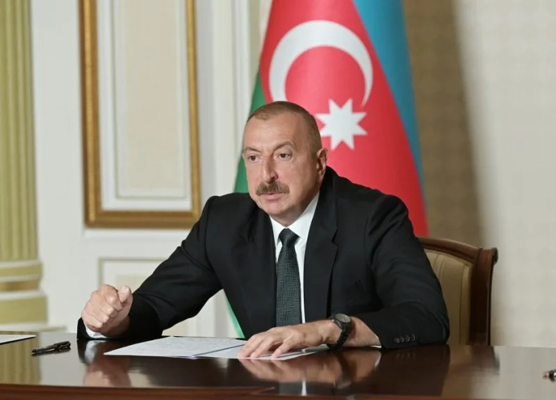 Prezident Tehrandakı səfirliyimizə hücumun detallarını AÇIQLADI