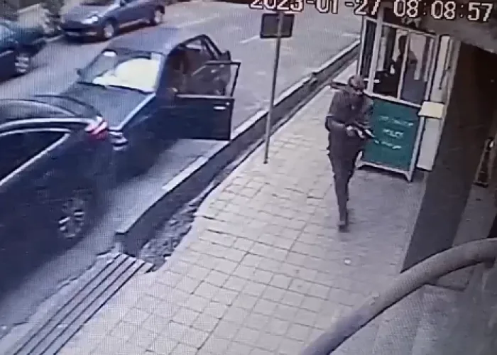İran səlahiyyətlərinin terrora məişət donu geyindirməsi gülüncdür