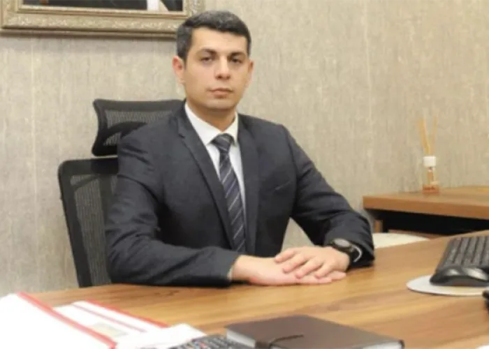 Bu xəstəxanaya yeni direktor təyin olundu