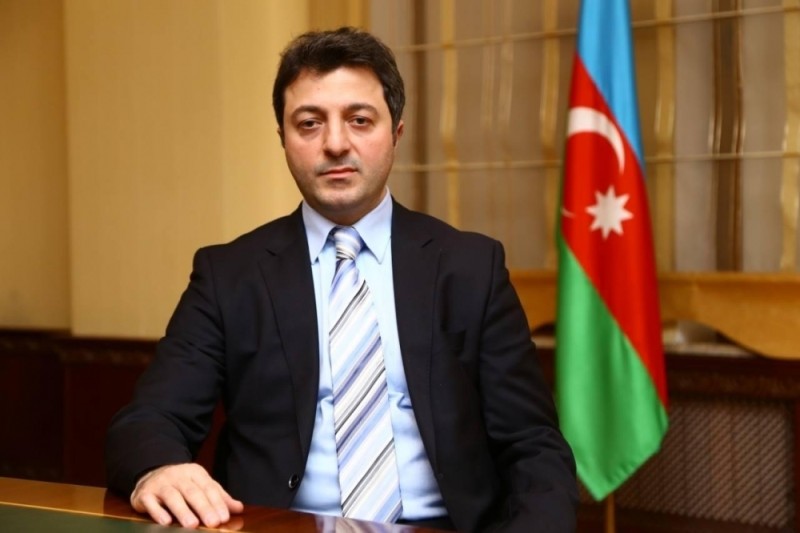 İran Azərbaycana kompensasiya ödəməlidir