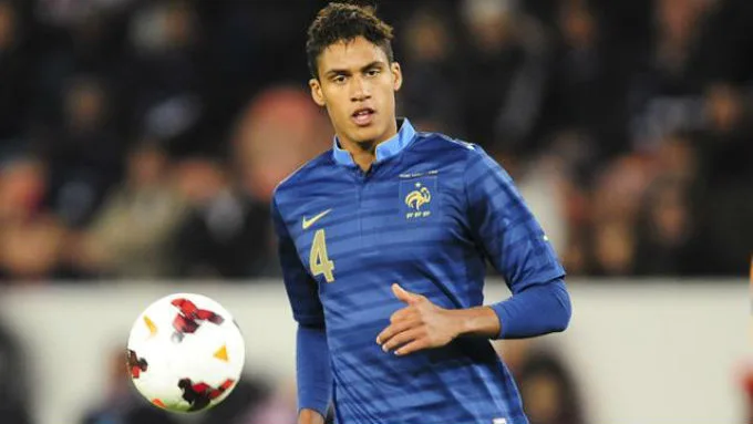 Rafael Varan millidən getdi