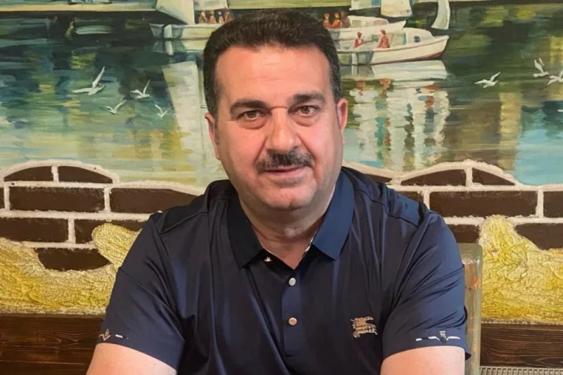 “9 min verdim ki, şikayətçi olmasın” - Natiq Dağlaroğlunu bıçaqlayan şəxs
