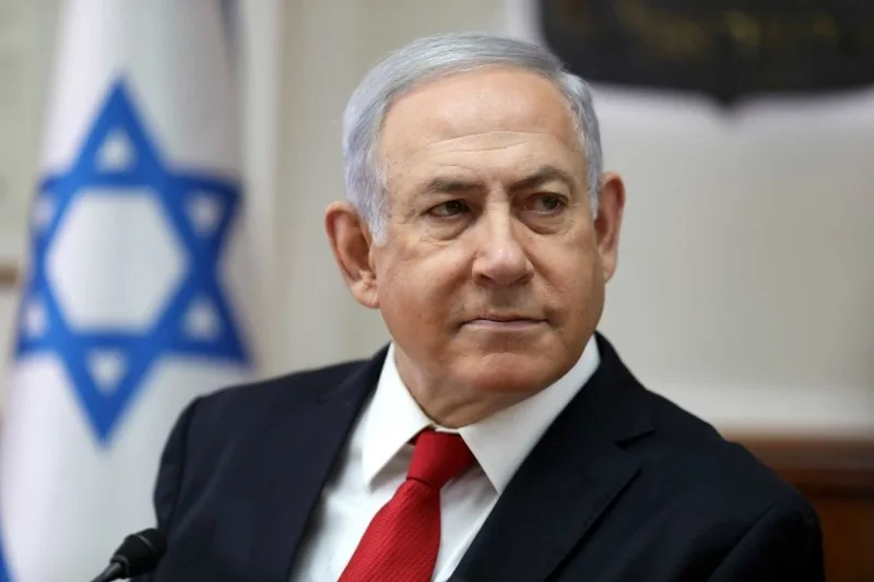 "İsrailin İrana qarşı əməliyyatları Ukraynaya kömək edir" - Netanyahu