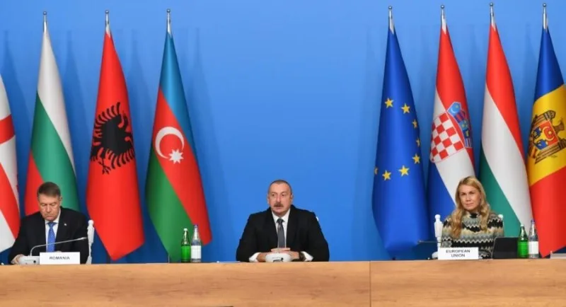 CQD vasitəsilə Avropaya daha çox qaz nəqli üçün maliyyə dəstəyi mütləqdir