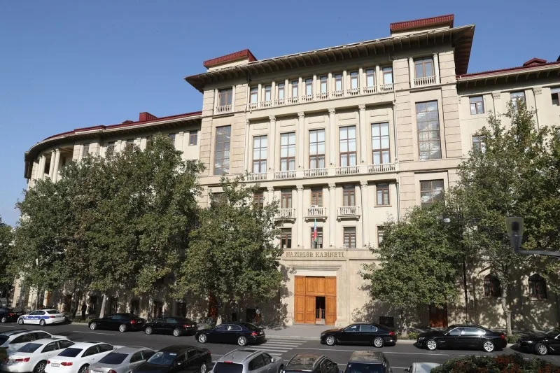 Opertativ Qərargah təcili MƏLUMAT YAYDI