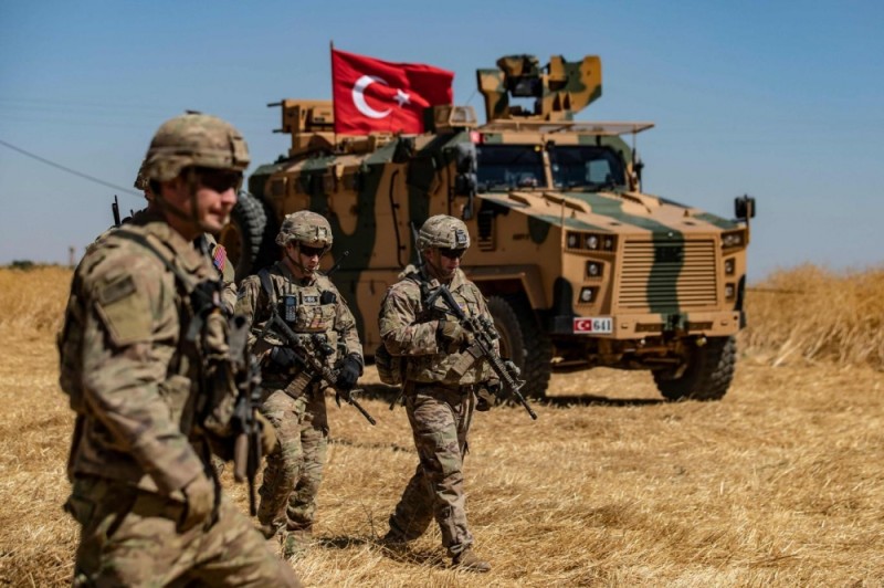 Türk ordusu terrorçuları zərərsizləşdirdi