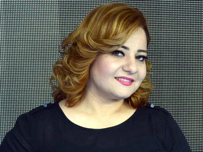 "Tünzalənin qəbr daşını sənət dostları düzəltdirəcək" - Ülviyyə Əliyeva