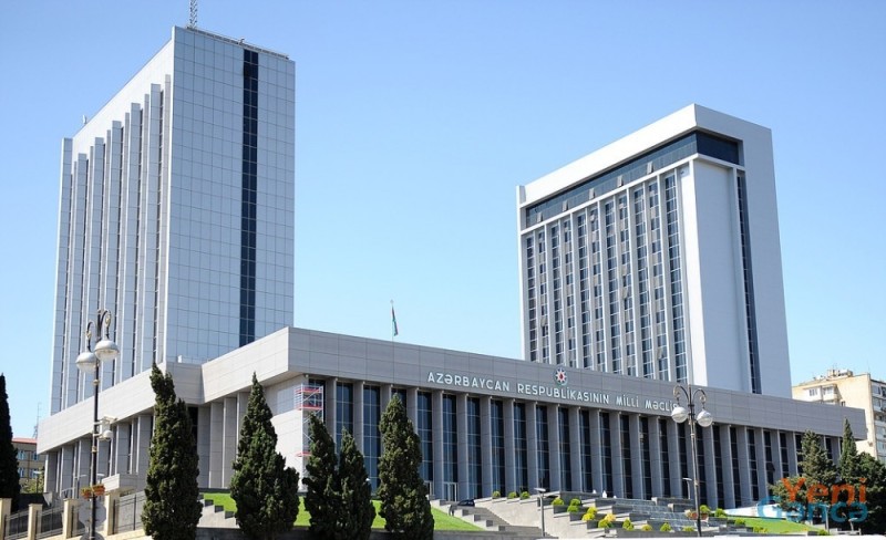 Parlamentdə işləmək istəyənlərin NƏZƏRİNƏ