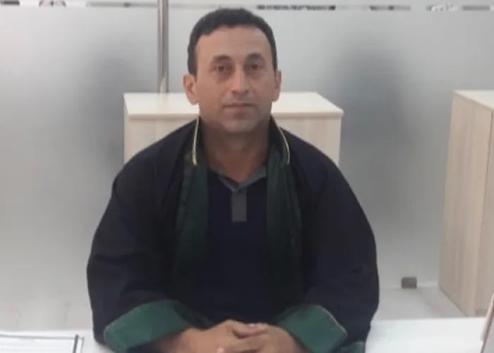 Sumqayıtda vəkil özünü qaz borusundan asdı - YENİLƏNİB