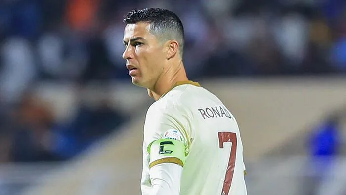 "Əl Nəsr"in peşmanlığı: "Ronaldo artıq "bitib"
