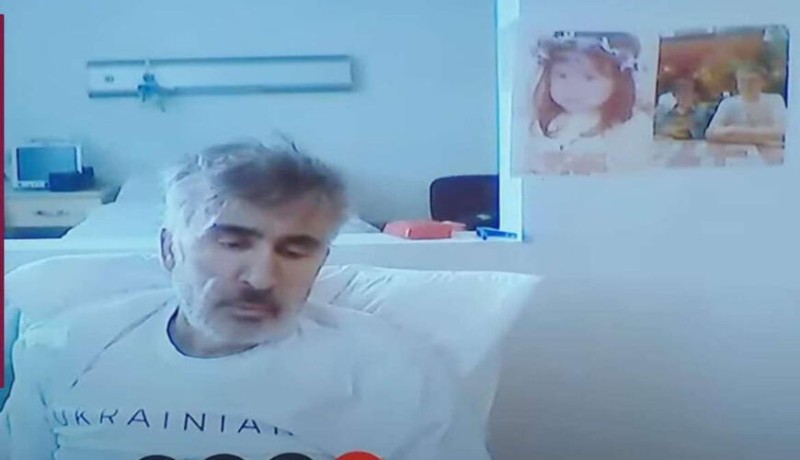 Hakim Saakaşvili ilə bağlı qərarını elan etdi