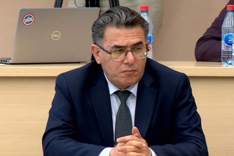 “Mediaya vergi güzəştlərinin tətbiq edilməsi..." -Natiq Məmmədli