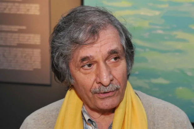 Xalq rəssamına ağır itki