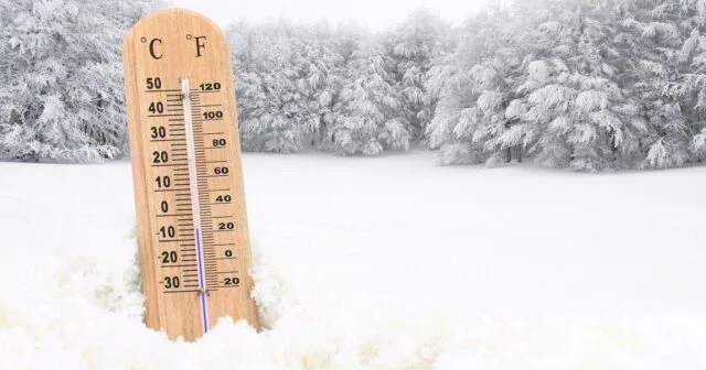 Temperatur 5-8 dərəcə düşəcək - XƏBƏRDARLIQ