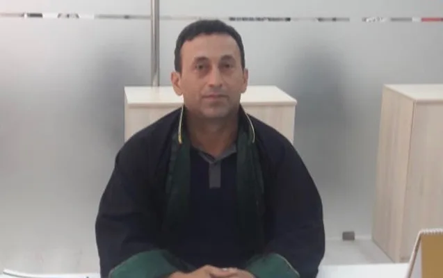 Vəkil niyə intihar etdi? - Məktub aşkarlandı
