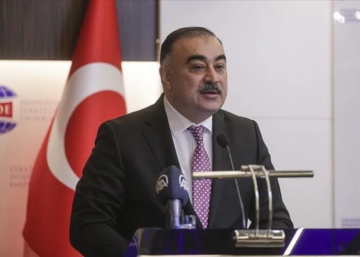 "Türkiyədəki zəlzələdə bir Azərbaycan vətəndaşı ölüb" - Səfir