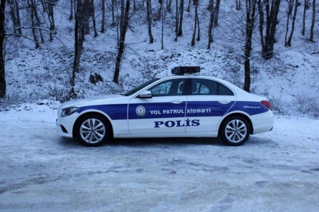 DYP Naxçıvanla bağlı müraciət etdi