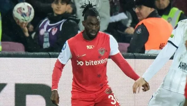 "Hatayspor" çempionatda iştirakını dayandırdı