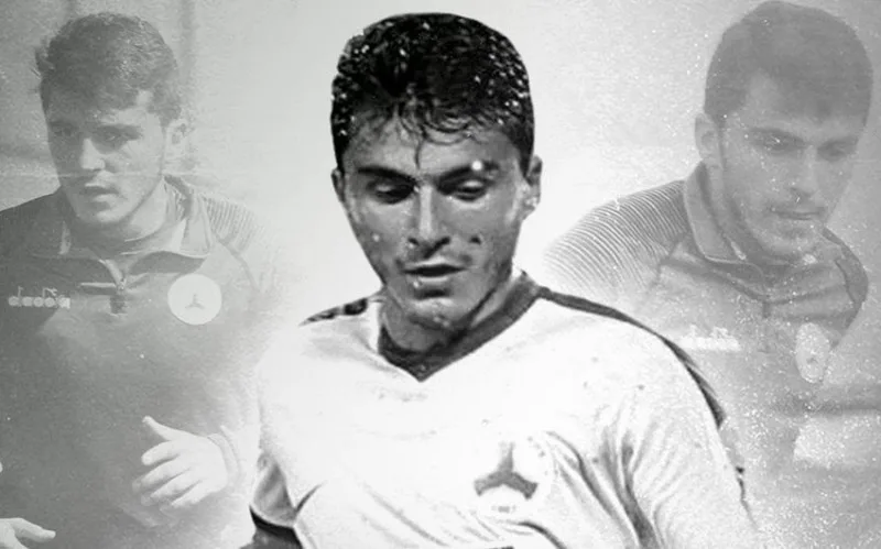 Daha bir futbolçu zəlzələdə öldü