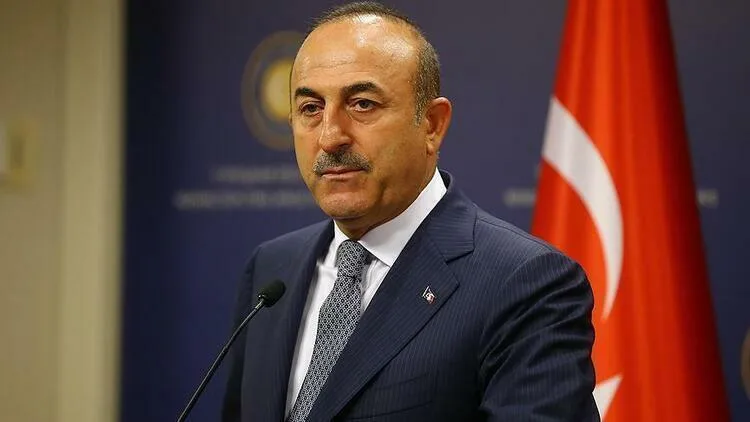 "Təmsilçimiz dağıntılar altında qalıb" – Çavuşoğlu