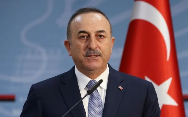 Çavuşoğlu Türkiyənin ən çox nəyə ehtiyacı olduğunu AÇIQLADI