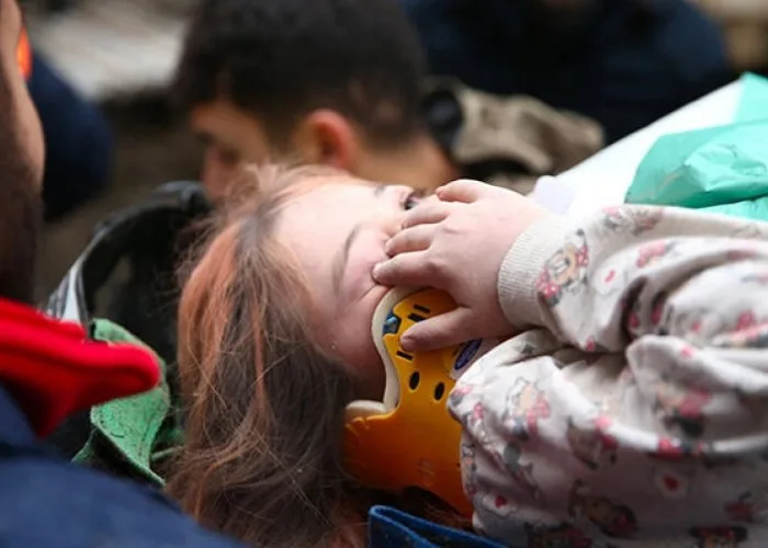 Türkiyə səfirliyi Bakıya gətirilən uşaqlarla bağlı açıqlama yaydı