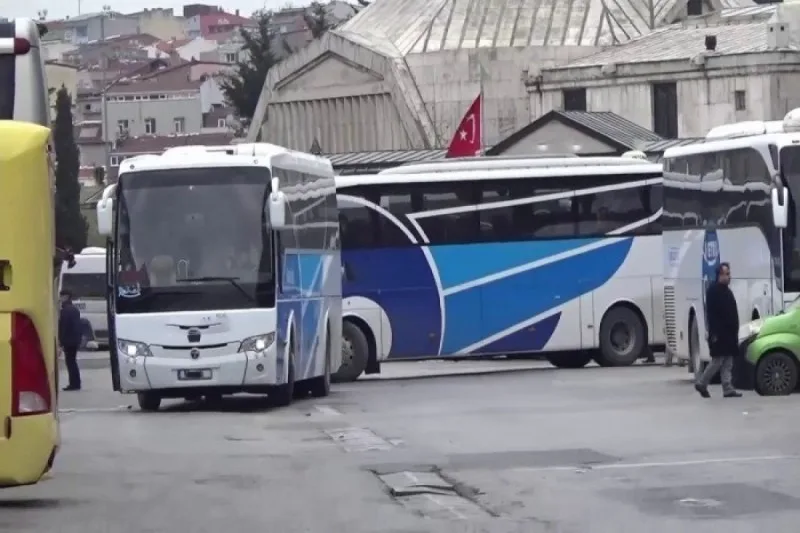 464 nəfər Türkiyədən Azərbaycana təxliyə edildi