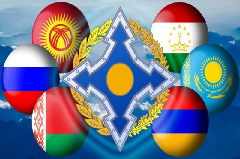 Belarusda KTMT-nin təlimləri keçiriləcək