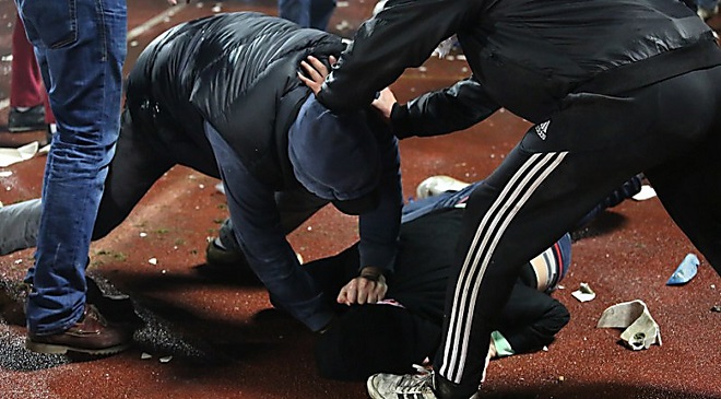 Qaraçılar arasında dava düşdü - Ölən var 