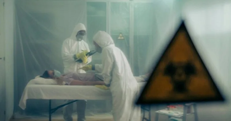 Bu ölkədə yeni virus yayılır