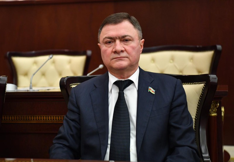 Azər Kərimli bu vəzifəsindən azad edildi